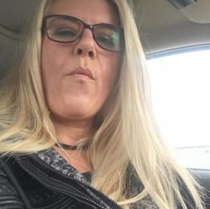 Meet your Posher, Katherine